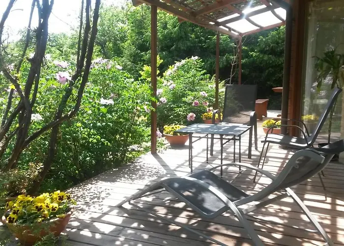 Evergreen Villa Vilnius