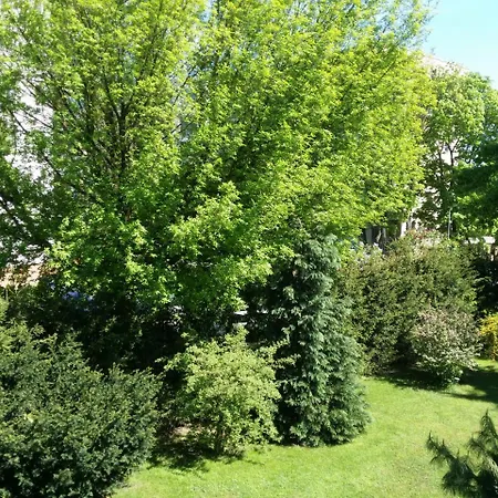 Villa Evergreen Vilnius