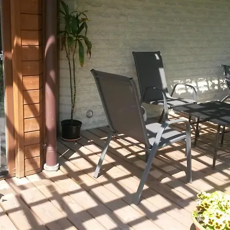 Villa Evergreen *