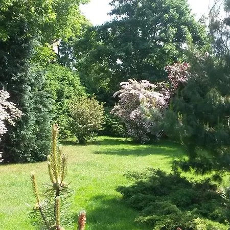 Evergreen Villa Vilnius