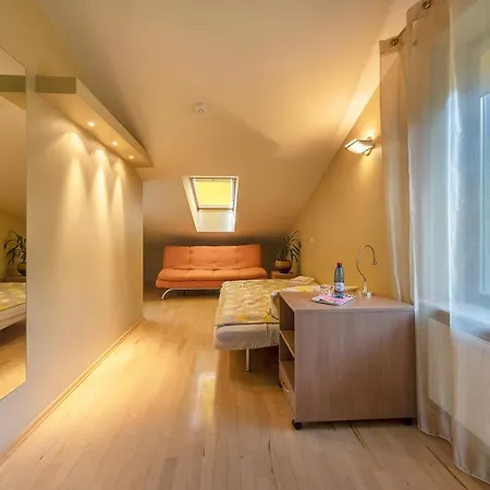 Evergreen Villa Vilnius